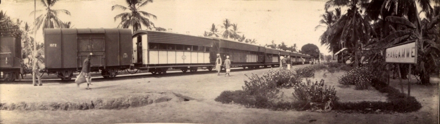 changamwe-station