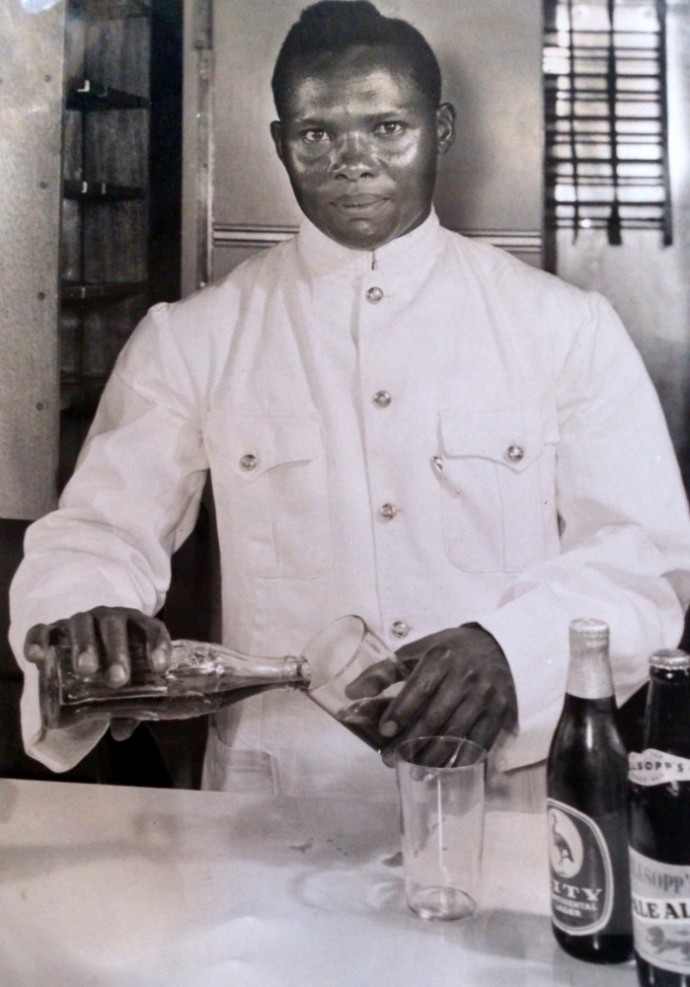 david-kikwau-first-african-steward-690x987