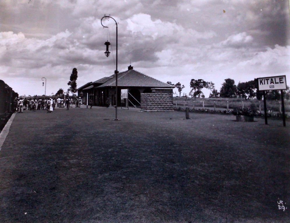 kitale-station
