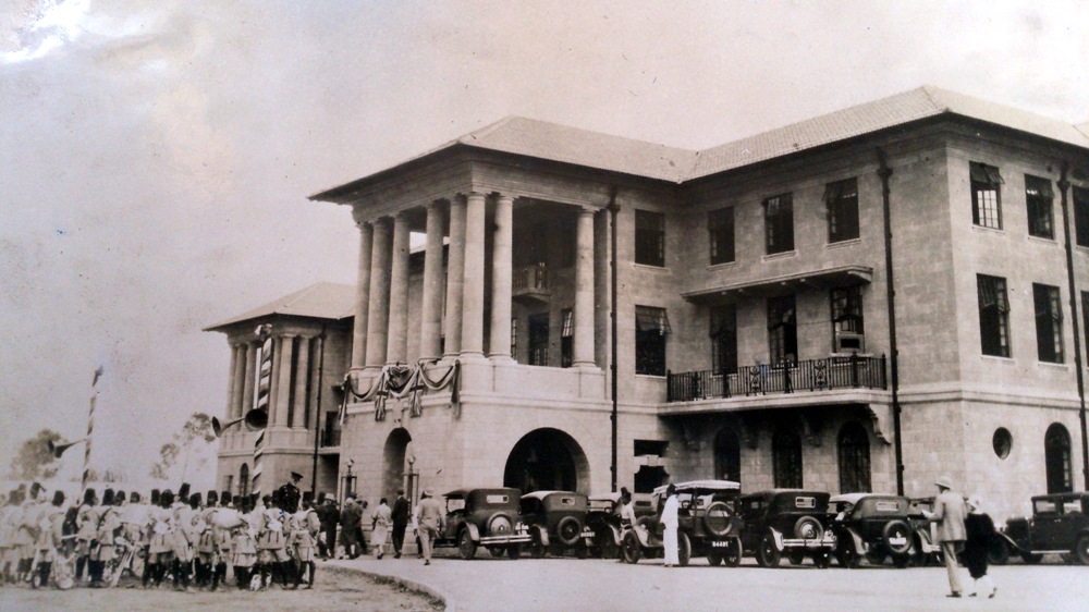 railway-headquarters-opening-1929